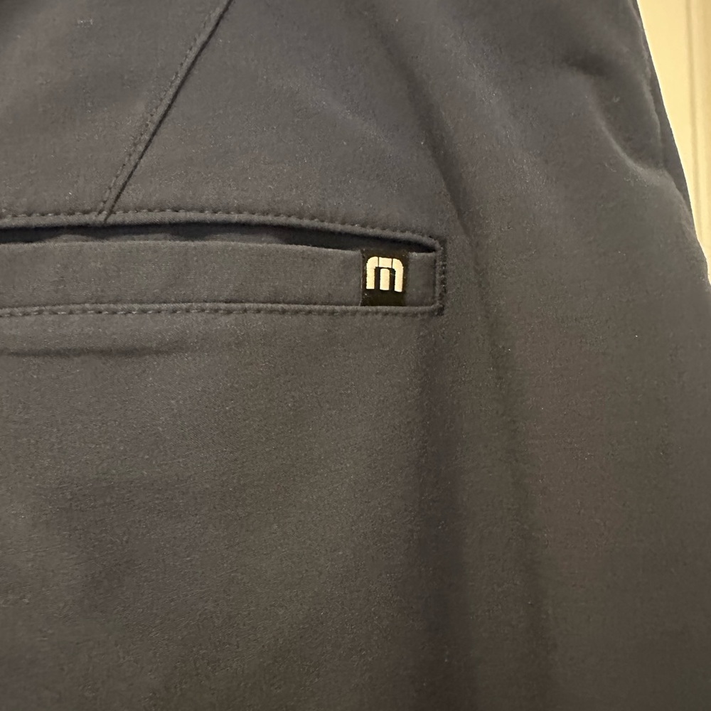 Travis Matthew’s Performance Trouser - image 3